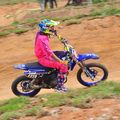 Ini Alasan Swing Arm Kawasaki Kaze Tetap Dipilih Untuk Grasstrack