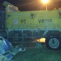 Truk Tronton Tabrak Rumah Warga di Tuban, Sopir Tewas di Tempat