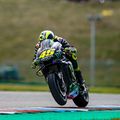 Lupakan MotoGP Ceko, Hari Ini Valentino Rossi Akan Jajal Motor Baru Yamaha 2020 Untuk Pertama Kalinya