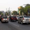 Traffic Light Mati, Polda Metro Jaya Bilang Tidak Ada Kecelakaan Lalu Lintas