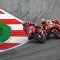 Gagal Menang di MotoGP Austria, Marc Marquez Ungkap Biang Keladinya