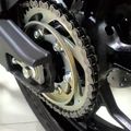 Banyak Yang Belum Paham, Ini Fungsi Penting Pelat Melingkar di Gir Belakang