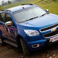Chevrolet Awal 2020 Berhenti Jualan di Indonesia, Servis dan Spare Part Gimana?