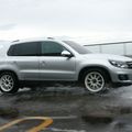 Harga VW Tiguan 2014 di Wilayah Jakarta Sudah Segini, Berminat?
