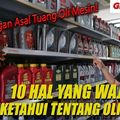 Video GridOto Tips Terbaru, 10 Hal Penting Diketahui Tentang Oli Mesin