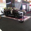 Mitsubishi Pajero Sport Rockford Fosgate Black Edition Edisi Kedua, Segini Harganya!