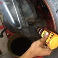 Motor Matik Mesin Halus Dan Minim Getaran, Cocok Pakai Oli Gardan Mobil, Harus Pas!