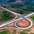 Jutaan Kendaraan Melintas di Jalan Tol Trans Sumatera Selama Libur Akhir Tahun, Begini Kata Pengelola