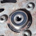 Daftar Kode Bearing Roda Depan Motor Matik, Harga Mula Rp 50 Ribuan