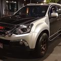 Isuzu MU-X Seken Tahun 2016 Januari 2021, Varian Ini Cuma Rp 200 Jutaan