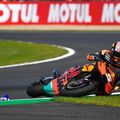 Johann Zarco Salahkan Mantan Manajernya Soal Keputusan Gabung KTM