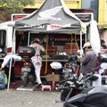 Begini Cara Wahana Honda Sambut Penutupan Tahun, Berbagai Promo Digelontorkan