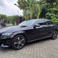 Ternyata Ini Alasan Mercedes-Benz C 180 Enggak Pakai Sensor Parkir