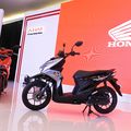 Pakai Kompresi Tinggi dan Oli Sedikit, All New Honda BeAT Mudah Panas?