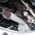 Tabung Air Wiper Mobil Bocor, Ini Salah Satu Penyebabnya Sob