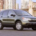 Segini Biaya Mengganti Engine Mounting Honda CR-V Gen 3 yang Rusak