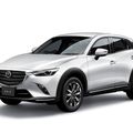 Mazda CX-3 Ada Varian Paling Murah, Kok Tetap Mahal? Nih Alternatifnya