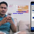 Cara Daftar Aplikasi My Yamaha Motor Jika Beli Motor Yamaha Secara Seken