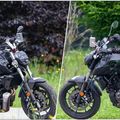 Yamaha MT-07 Tertangkap Kamera, Siap Mengaspal Akhir Tahun 2020?