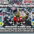 Video Nostalgia Bareng Ahmad Jayadi dan Hendriansyah, Blak-blakan Dua Legenda Road Race Indonesia