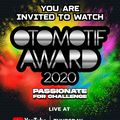 OTOMOTIF Award 2020 punya Kategori Special, Ini Deretan Pemenangnya!