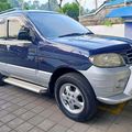 Harga Terkini Daihatsu Taruna Tahun 2004, SUV Ramah Kantong