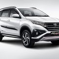 Harga Terkini Toyota Rush di Indonesia Januari 2021, LSUV Keluarga Tampang Kekinian