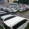 Lelang Mobil Secara Online, Konsumen Perorangan Naik Dua Kali Lipat