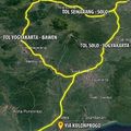 Tol Yogyakarta-Bawen Dikebut, Tarif Per Kilometer Sama Seperti Tol Yogyakarta-Solo!