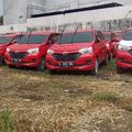 Avanza Tipe E 2017 eks Operasional Telkomsel Dijual Murah, Odo 40 Ribu Km Gak Sampai Rp 110 Juta!