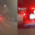 Honda Jazz Tabrak Lari Driver Ojol, Saat Tertangkap Ojol Yang Ditabraknya Malah Menghilang, Pergi Ke Mana?