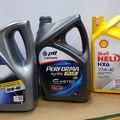 Mesin Tetap Aman, Lakukan Ini Kalau Sering Ganti Oli Mobil Beda Merek