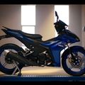 MX King 155 Segera Hadir Menyusul Exciter 155? Ini Jawaban Yamaha Indonesia
