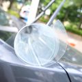 Cegah Pencurian Pecah Kaca Mobil, Kaca Film Ini Beri Proteksi Lebih