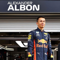 Tak Dapat Kursi di Balap F1 2021, Red Bull Kirim Alex Albon Ke Ajang DTM