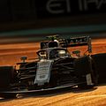 Ogah di Belakang Terus, Tim Williams Bakal Pakai Lebih Banyak Part Mobil Mercedes di F1 2022