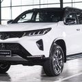 Toyota Fortuner 2021 Resmi Meluncur di Malaysia dengan Mesin 2.800 Cc, Tampangnya Beda dengan Versi Indonesia