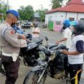Thunder 125 Sampai Bajaj Pulsar Terciduk, Bolak-balik ke SPBU, Tangki Buncit Dicurigai