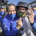 Davide Brivio Dikabarkan Akan Tinggalkan Tim Suzuki Ecstar di MotoGP, Mau Pindah ke F1 Nih?