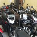 Pilihan Motor Bekas Harga Rp 10 Jutaan, Sudah Dapat Matic dan Bebek Tahun Muda