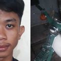 Belum Sempat Menikmati Hasil, Maling Kena Jebak Polisi Saat Tawarkan Honda C-70 Curian