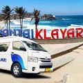 Cocok Buat yang Ingin Berlibur, DAMRI Buka Rute Magetan-Pantai Klayar Pacitan
