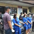 Nissan Grand Livina Disewa Ibu Rumah Tangga, Awal Bayar Lancar, Ujungnya Alasan Bayar Utang