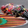 Mantan Pembalap MotoGP Jonas Folger Ingin Comeback Balapan Lagi