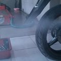 Ini Bedanya Motor Ngebul Karena Sil Klep Aus Dengan Boring Baret