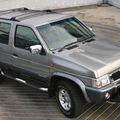 Nostalgia, Coba Tebak Berapa Harga Nissan Terrano Saat Rilis Pertama Kali di Indonesia?