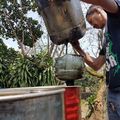 Terungkap Nih, Ternyata Ada Dua Sumber Datangnya Oli Palsu di Pasaran