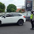 Jadi Biang Kerok Kemacetan, 30 Persimpangan di Kota Malang Akan Dilebarkan
