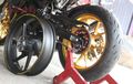 Pelek Khusus Honda CBR250RR Ini Lebih Mahal Dari Harga Yamaha Vixion R Baru, Berani Beli?