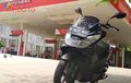 Di Kemacetan Naik Honda PCX 150, Tiap Kilometer Cuma Keluar Duit 184 Rupiah